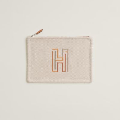 フェイスタオル 《ステアーズ》 | Hermès - エルメス-公式サイト